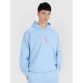 Men's sweatshirt with hood, open, 4F 4FRSS25TSWSM2111-34S *Kategoria tymczasowa Your Sports Performance