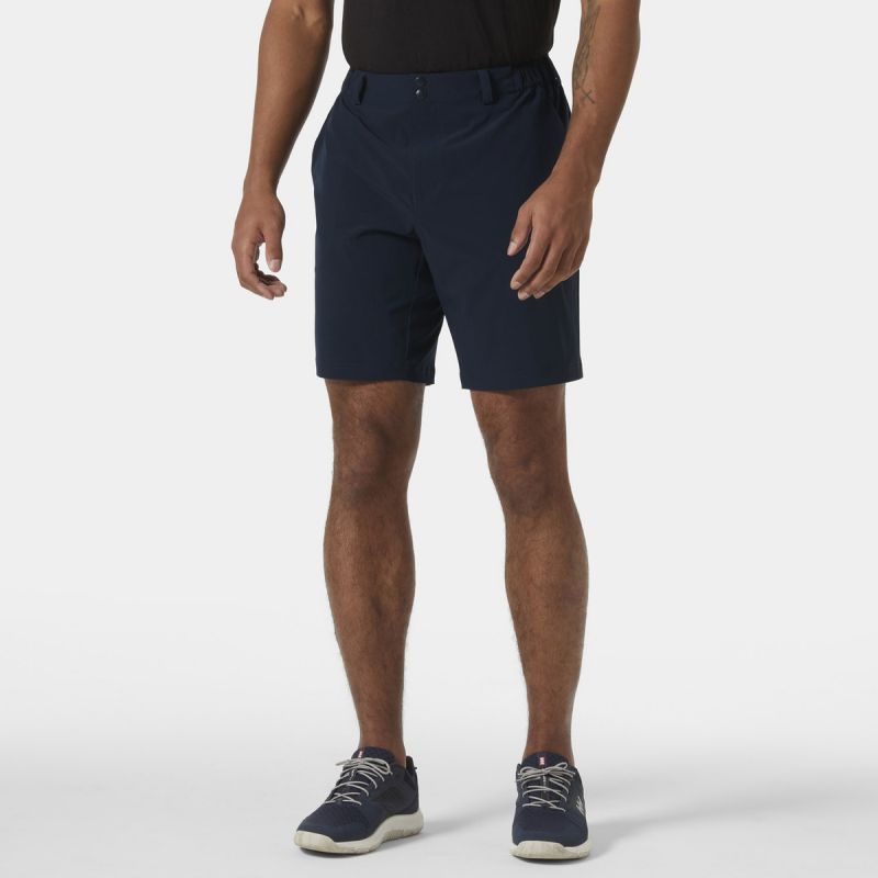 Helly Hansen HP Sirocco Shorts 9' M 34158 597 Clothing/Training/Helly Hansen Your Sports Performance