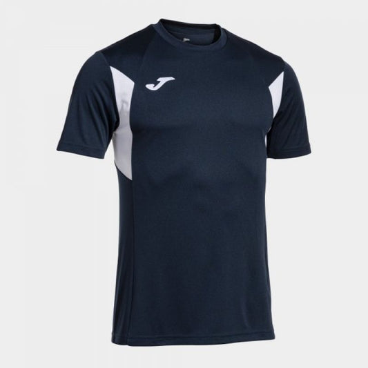 Joma Camiseta Manga Corta Winner III 103150.332 Clothing/Football Joma
