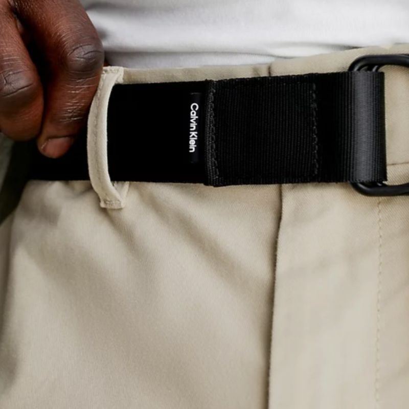Calvin Klein Chino Modern Twill Slim M K10K110963 trousers Clothing/Lifestyle/Trousers, shorts/Calvin Klein Jeans Your Sports Performance