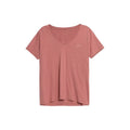 T-shirt 4F W 4FSS23TTSHF342 salmon Clothing/Training 4F