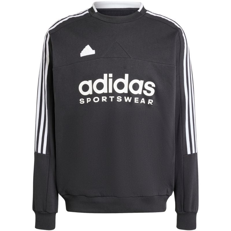 Adidas House of Tiro Fleece M IW0172 sweatshirt Clothing/Football Adidas