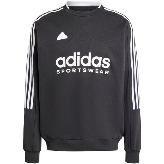 Adidas House of Tiro Fleece M IW0172 sweatshirt Clothing/Football Adidas
