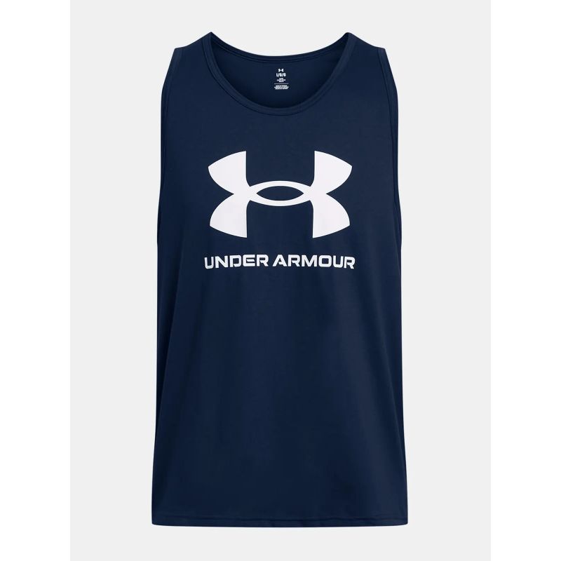 Under Armor T-shirt M 1382883-408 Clothing/Training Your Sports Performance