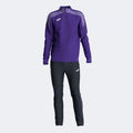 Joma Championship VIII Tracksuit 104201.551 Clothing/Football/Unisex/Joma Joma