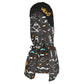 Viking Snoppy Kids winter gloves, Aqua Thermo Tex membrane, ski, black (125/23/2288/09) In preparation Your Sports Performance