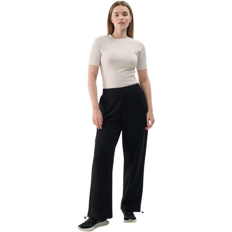 Trousers 4F W 4FWAW24TTROF0839 20S Clothing/Lifestyle/Trousers, shorts/4F 4F
