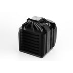 BE QUIET! DARK ROCK ELITE cooler compatible with Intel (1700, 1200, 1150, 1151, 1155) and AMD (AM5, AM4) Chłodzenie/Chłodzenie - zestawy chłodzenia wodnego Your Sports Performance