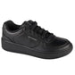 Skechers Sport Court 2.0 - Core Essential 185160-BBK Black 36 In preparation Your Sports Performance