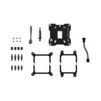 Alphacool Core 1 Aurora CPU Cooler, ARGB Chłodzenie/Chłodzenie CPU Your Sports Performance