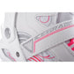 Recreational skates Tempish Chantal W 1300001911 Accessories/Skating Your Sports Performance