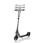 Scooter Globber One K 165 BR 672-199 Accessories/Skating/Hulajnogi Your Sports Performance