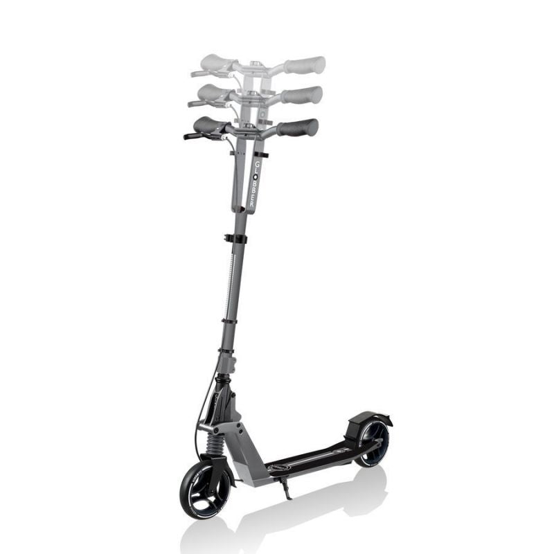 Scooter Globber One K 165 BR 672-199 Accessories/Skating/Hulajnogi Your Sports Performance