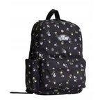 Vans Old Skool Classic Backpack 22L Black Floral - VN000H56HTL