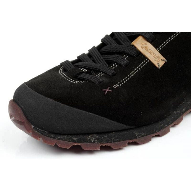 Aku Bellamont 3 Suede W 520.3374 trekking shoes Footwear/Outdoor/Aku Your Sports Performance
