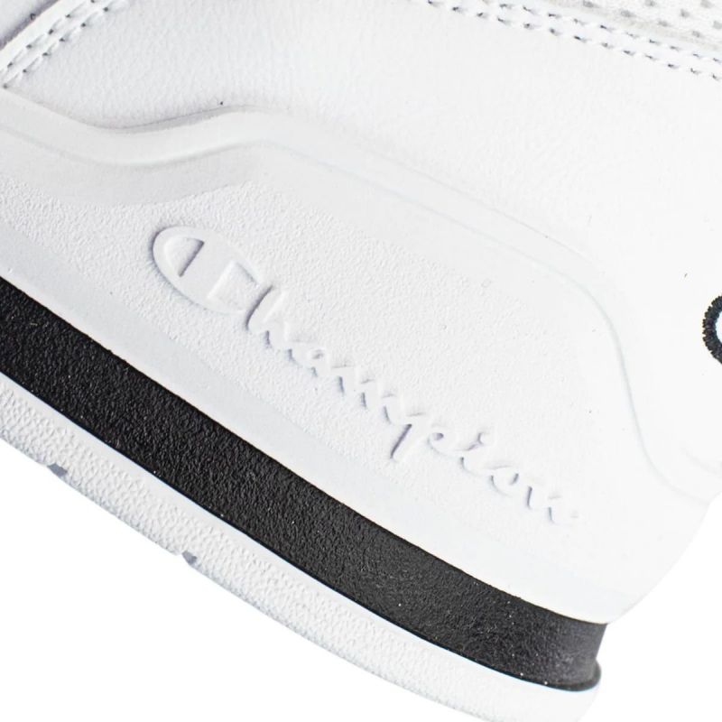 Champion 3 Point Low M shoes S21882.WW001 Footwear/Lifestyle/Champion Your Sports Performance