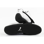 Puma Speedcat Men's Sports Shoes Black Leather Fashion Sneakers