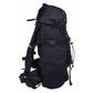 Hi-tec Tosca 50 L Rucksack Accessories/Plecaki Your Sports Performance