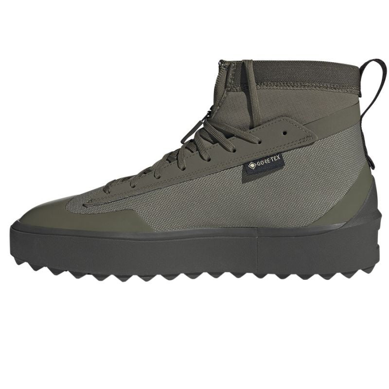 Adidas Znsored High Gore-Tex M IE9408 shoes Footwear/Lifestyle Adidas