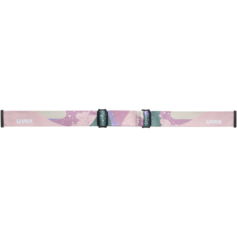 UVEX Speedy nova FM Ski Goggles