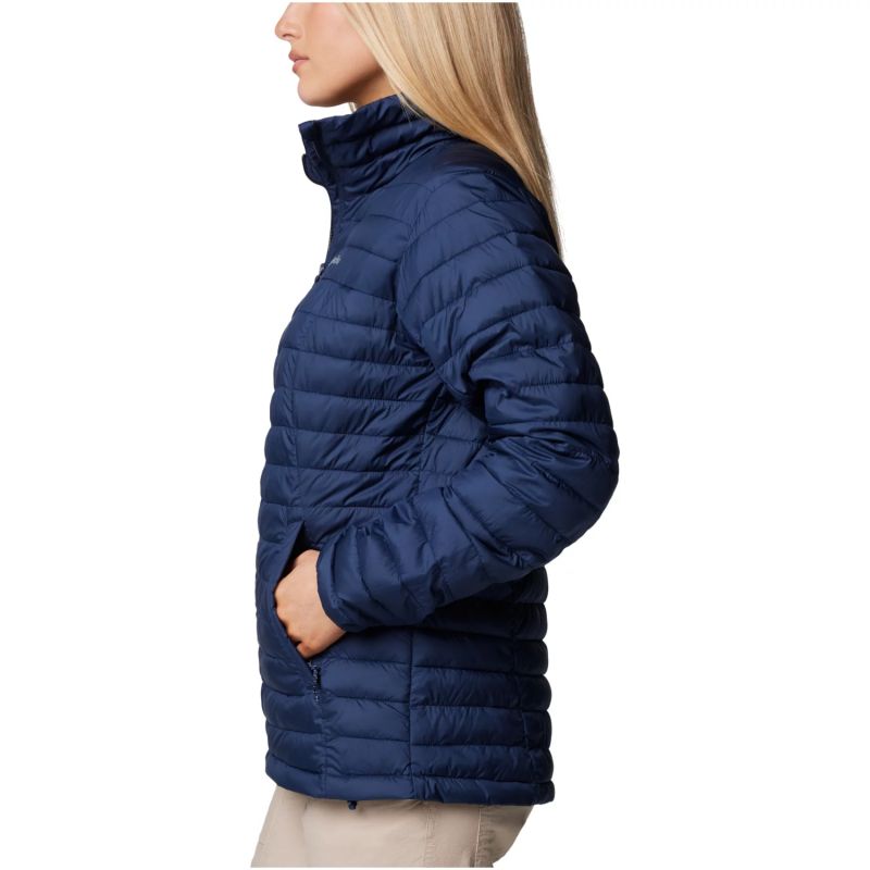 Columbia Silver Falls II Full Zip Jacket W 2098682464 Clothing/Outdoor/Columbia Your Sports Performance