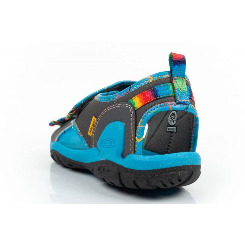 Keen Knotch Jr 1027225 sandals Footwear/Outdoor/Keen Your Sports Performance