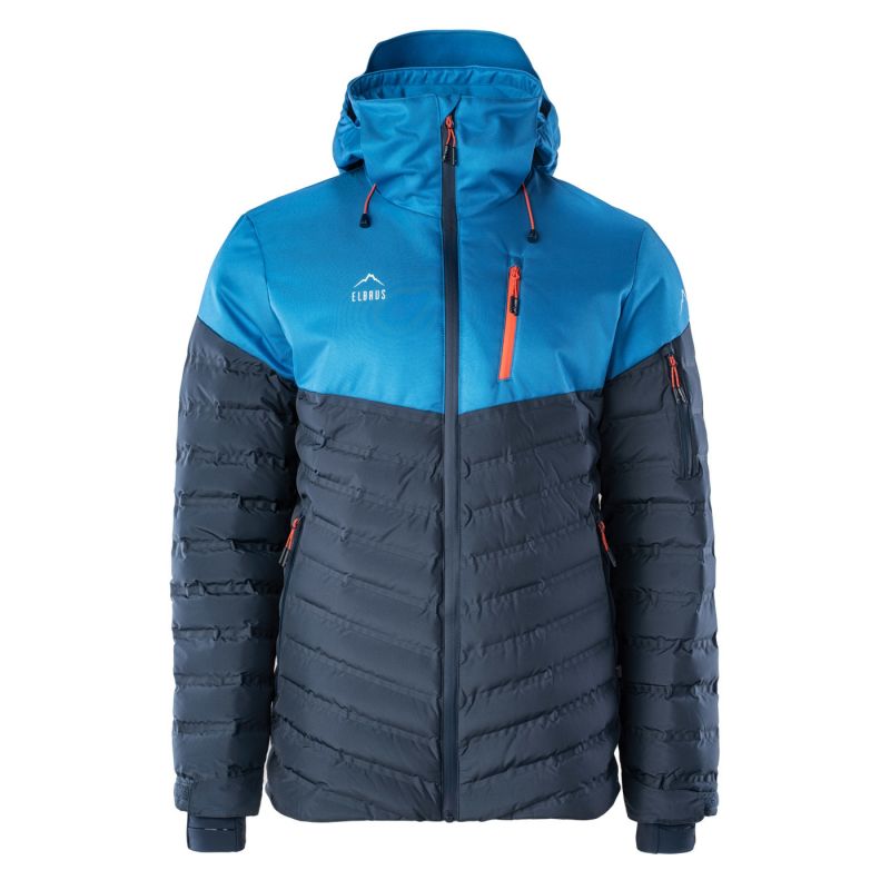 Jacket Elbrus Noaks M 92800371841 Clothing/Outdoor Your Sports Performance