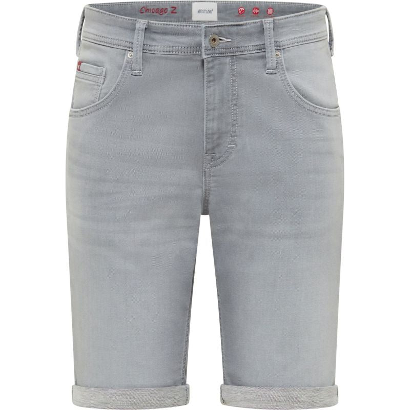 Mustang men's shorts STYLE CHICAGO SHORTS Z 1017456 4500 403 Mustang