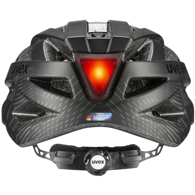 Sale - UVEX City I-vo Bike Helmet (41/3/419/15) In preparation Your Sports Performance