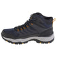 Skechers Arch Fit Dawson-Raveno 204634-NVBK Navy 41 In preparation Your Sports Performance