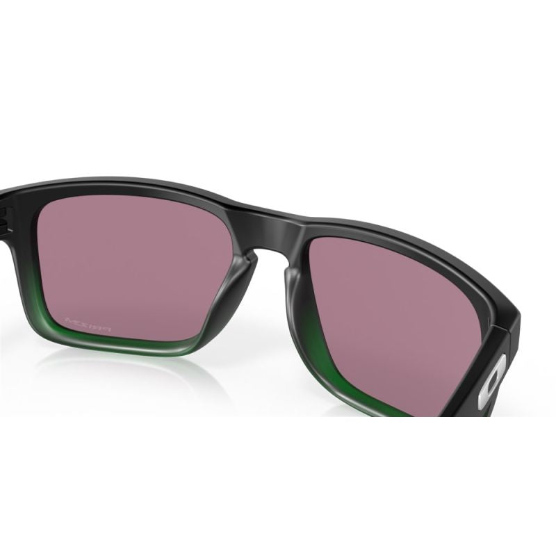 Oakley Holbrook Prizm Jade Sunglasses PRIZM JADE JADE Rowery i akcesoria/Okulary Your Sports Performance