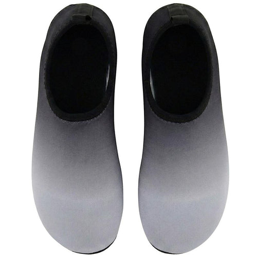 WOMAN NEOPRENE WATER SHOES BLACK/GREY XQMAX SIZE 41 Sport/Sporty Wodne/Obuwie Your Sports Performance
