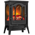 MPM MEK-01 electric fireplace AGD - Produkty/Termowentylatory Your Sports Performance