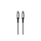Havit Type C-Type C Magnetic Cable CB6297 Black In preparation Your Sports Performance