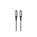 Havit Type C-Type C Magnetic Cable CB6297 Black In preparation Your Sports Performance