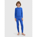 Boy's seamless underwear set (TOP+BOTTOM) 4F 4FJWAW25USEAM248-36S *Kategoria tymczasowa Your Sports Performance
