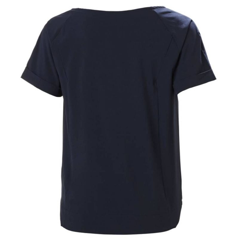 Helly Hansen T-shirt Thalia W 34169-597 Clothing/Lifestyle/T-shirts/Helly Hansen Your Sports Performance