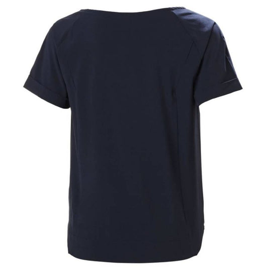 Helly Hansen T-shirt Thalia W 34169-597 Clothing/Lifestyle/T-shirts/Helly Hansen Your Sports Performance