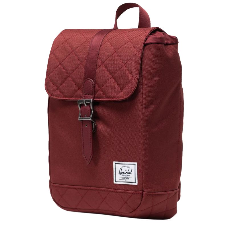 Herschel Retreat Sling Bag 11399-06501 Red One size In preparation Your Sports Performance