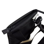 Calvin Klein Crossbody Bag Black - ZM0ZM02869 8AX Akcesoria i sprzęt koszykarski/Saszetki, nerki Your Sports Performance