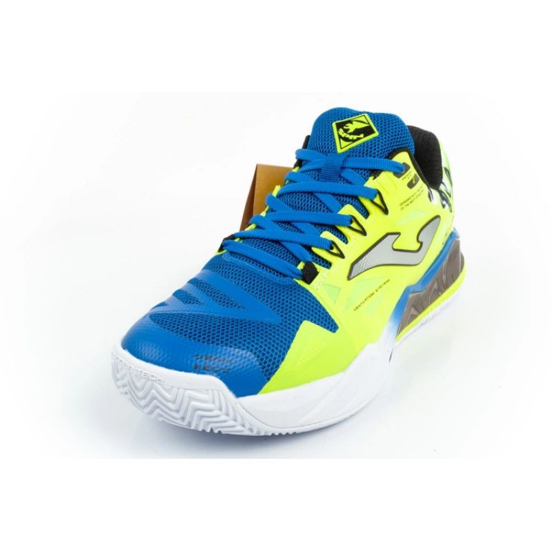 Joma Spin Men 2509 M TSPINS2509OM padel shoes Footwear/Tennis/Low/Joma Joma