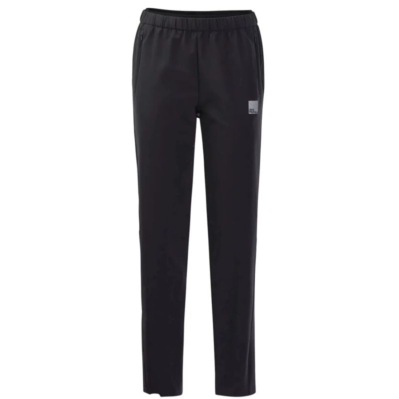 Jack Wolfskin Bike Commute Wi Pants W 1507611-6350 Clothing/Outdoor/Jack Wolfskin Your Sports Performance