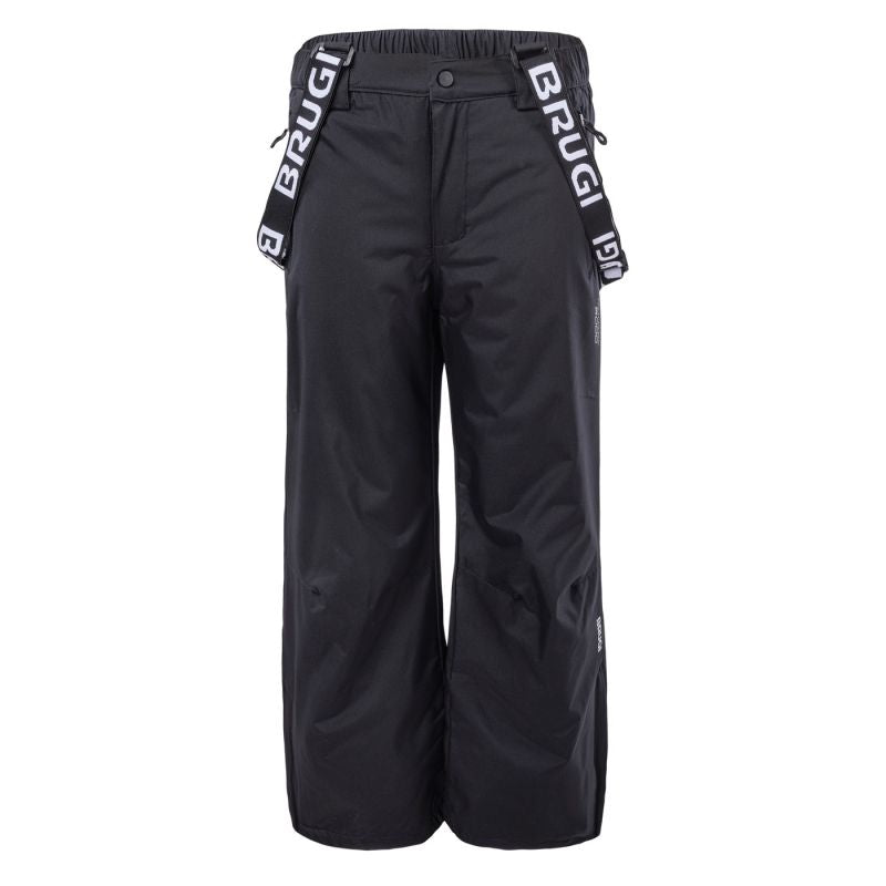 Brugi Pants 1aj3 Jr.92800341358 Clothing/Ski/Dzieci/4f Your Sports Performance