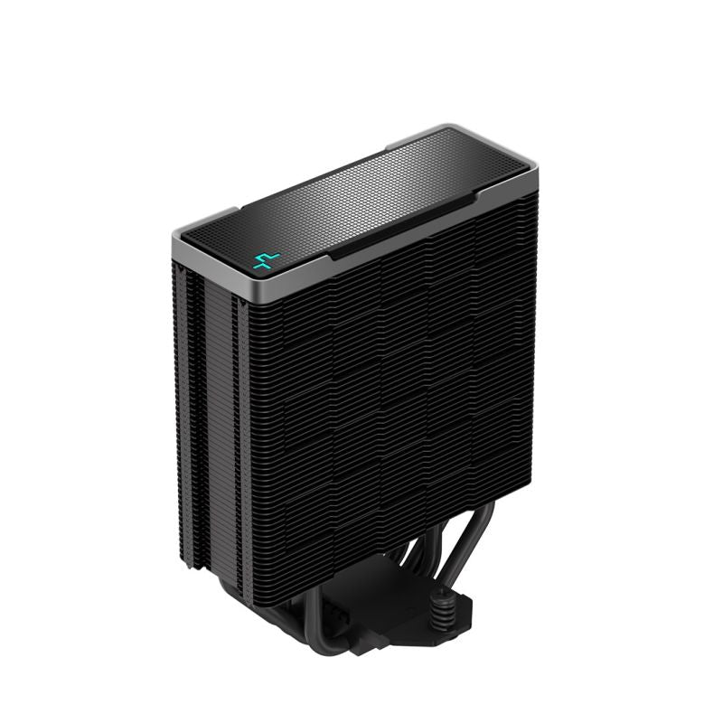 DeepCool AK400 Zero dark air cooling Chłodzenie/Chłodzenie CPU Your Sports Performance
