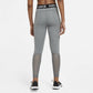 Pants Nike Pro 365 W CZ9779-084 Clothing/Training Nike