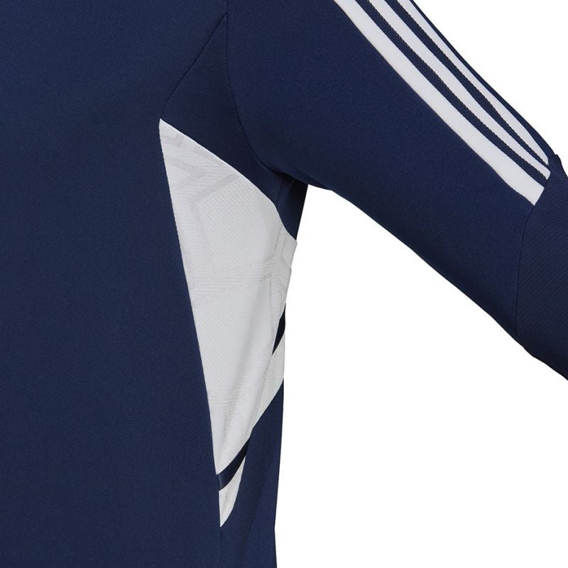 Sweatshirt adidas Condivo 22 Training M HA6270 Clothing/Training Adidas
