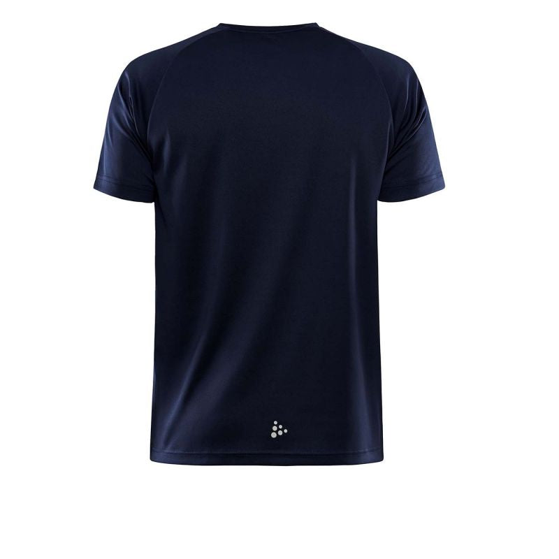 Craft Core Unify Logo Tee M 92800408450 Clothing/Training/Craft Your Sports Performance