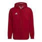 Jacket adidas Entrada 22 All-weather M HG6299 Clothing/Football Adidas