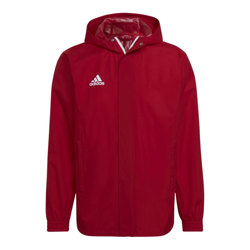 Jacket adidas Entrada 22 All-weather M HG6299 Clothing/Football Adidas