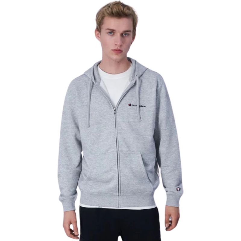 Champion Full Zip Hoodie M 220260 EM021 Clothing/Lifestyle/Champion Your Sports Performance